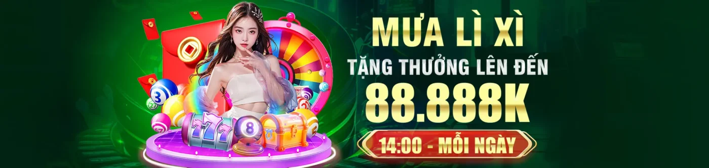banner 32win - mưa lì xì
