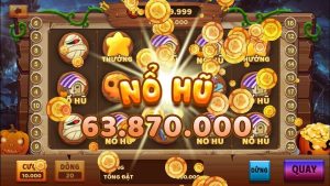 Chiến thuật chơi Nổ Hũ Hải Tặc hiệu quả